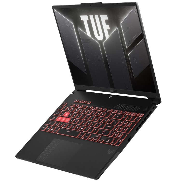 ASUS TUF A16 AMD Ryzen 9 16GB RAM 1TB SSD GeForce RTX 4060 144Hz 16 Inch Windows 11 Home Gaming Laptop